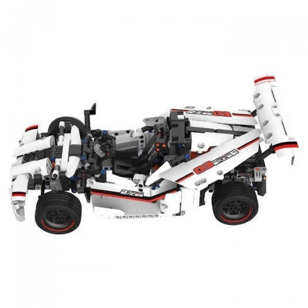 Конструктор Xiaomi Mi Smart Building Blocks Road Racing