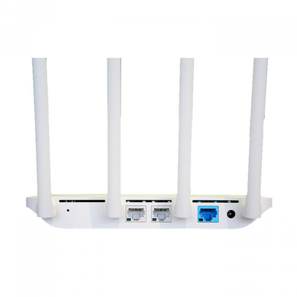 Роутер Xiaomi Mi Wi-Fi Router 3C