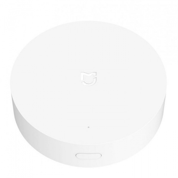 Блок управления умным домом Xiaomi Mi Smart Home Gateway 3