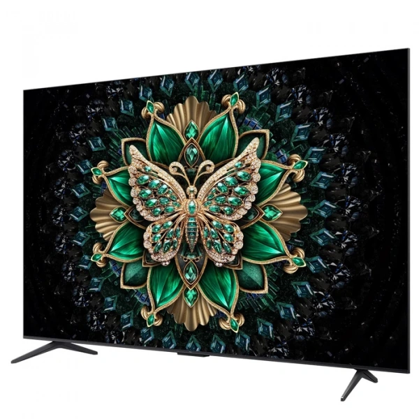 Телевизор TCL C6K 75