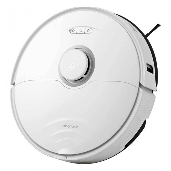 Xiaomi Roborock S7 Max Ultra white