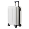 Чемодан Xiaomi Ninetygo Danube Luggage 20'' (белый)