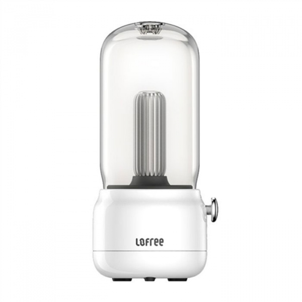 Прикроватная лампа Xiaomi Lofree Candly Lights (белая)