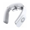 Массажер для шеи Xiaomi Jeeback Neck+ Massager G3 (белый)
