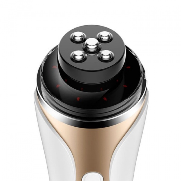 Массажер для лица Xiaomi Wellskins 360