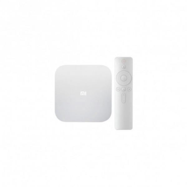 ТВ приставка Xiaomi Mi TV Box 4
