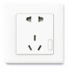 Умная розетка Xiaomi Aqara Smart Wall Socket