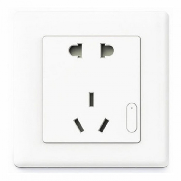 Умная розетка Xiaomi Aqara Smart Wall Socket
