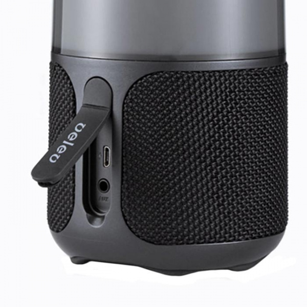 Колонка с подсветкой Xiaomi Velev V03