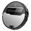 Робот-пылесос с базой самоочистки Xiaomi Roborock Saros Z70 (серебристый)