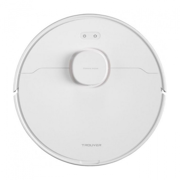 Робот-пылесос Xiaomi Trouver LDS Vacuum Mop Finder RLS3