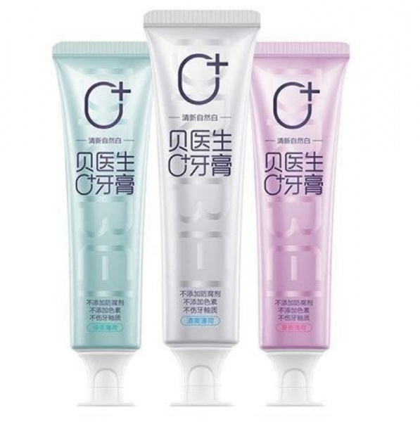 Зубная паста Xiaomi Dr. Tony Toothpaste