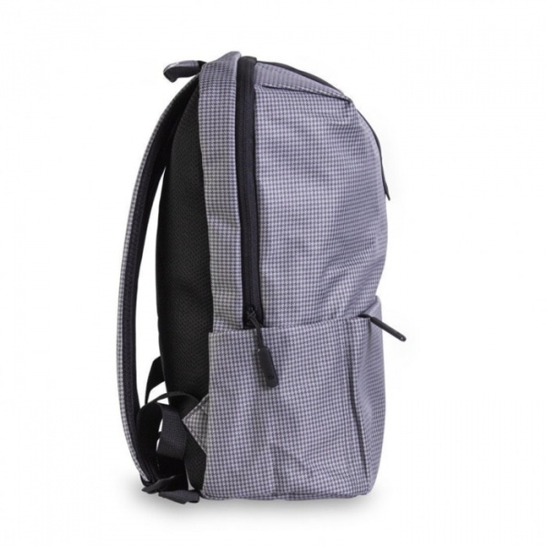 Рюкзак Xiaomi Leisure College Style Backpack (серый)