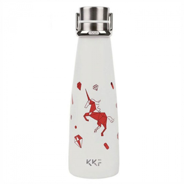 Термос Xiaomi KKF Vacuum Bottle Capacity (Unicorn)