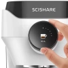 Полуавтоматическая кофемашина Xiaomi Scishare S1181