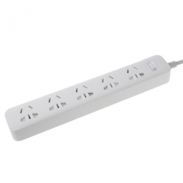 Удлинитель Xiaomi Mi Power Strip 5 розеток