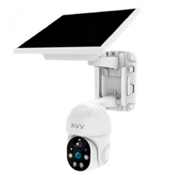 IP камера Xiaomi Xiaovv Outdoor PTZ Camera