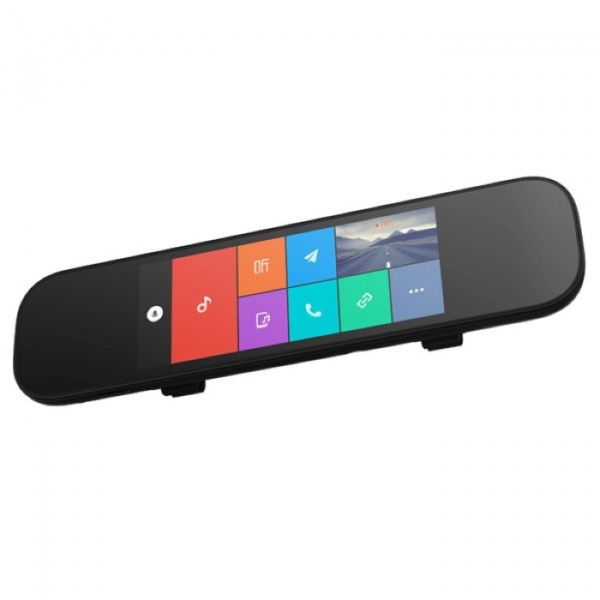 Видеорегистратор-зеркало Xiaomi Mijia Smart Rearview Mirror