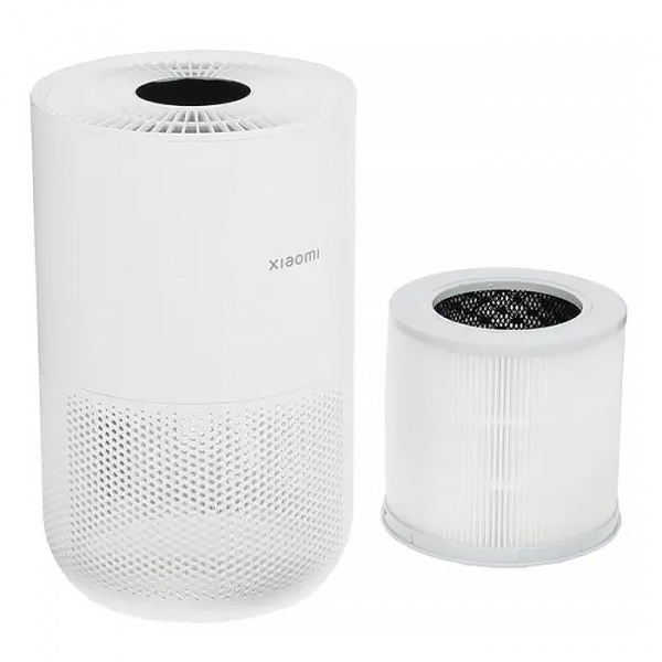 Очиститель воздуха Xiaomi Smart Air Purifier 4 Compact