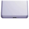Внешний аккумулятор Xiaomi Magnetic Ultra-Thin Power Bank 5000 mAh (фиолетовый)