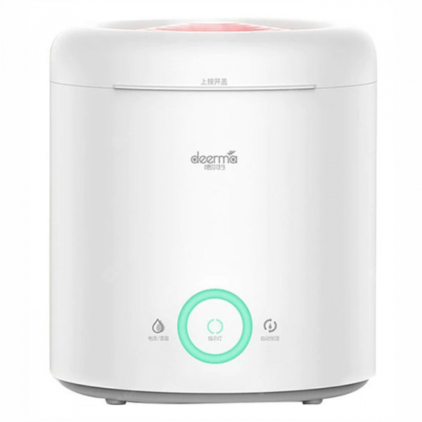 Увлажнитель воздуха Deerma Household Mute Humidifier DEM-F301