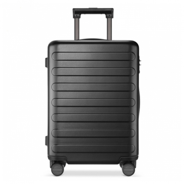 Чемодан Run Mi 90 Fun Seven Bar Business Suitcase 24