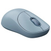 Беспроводная мышь Xiaomi Wireless Mouse 3 (синяя)