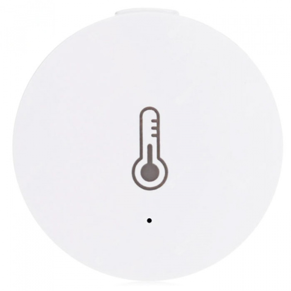 Датчик температуры и влажности Xiaomi Temperature and Humidity Sensor