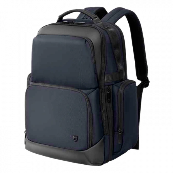 Рюкзак Xiaomi Mijia Business Large Capacity Backpack (синий)