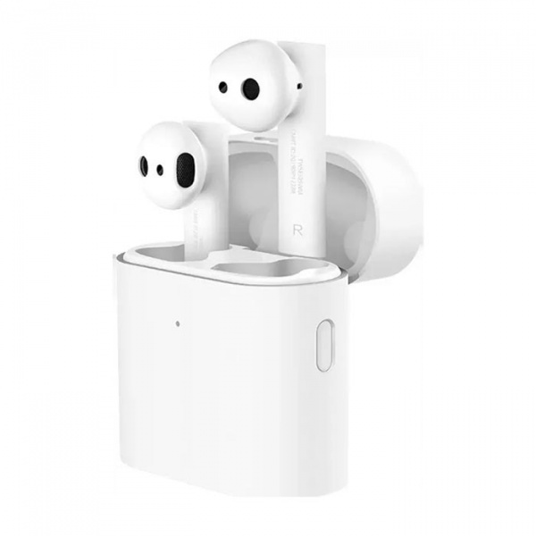 Беспроводные наушники Xiaomi AirDots Pro 2S (белые)
