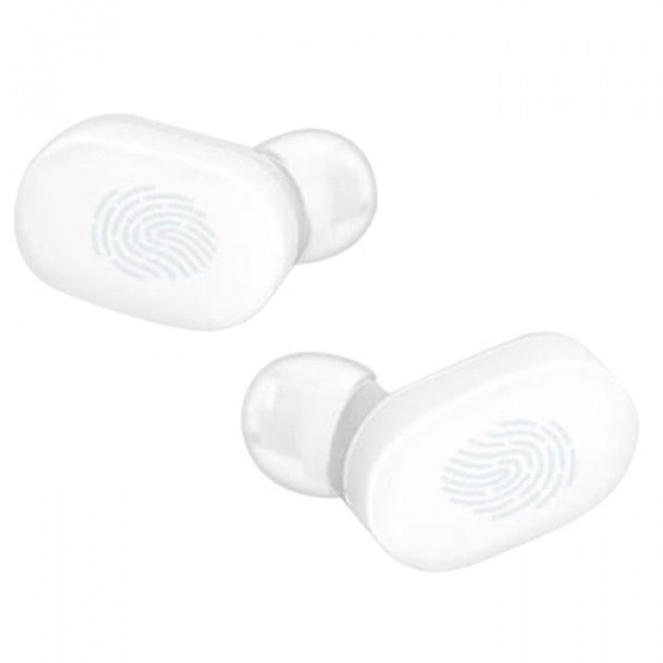 Беспроводные наушники Xiaomi Mi AirDots (белые)
