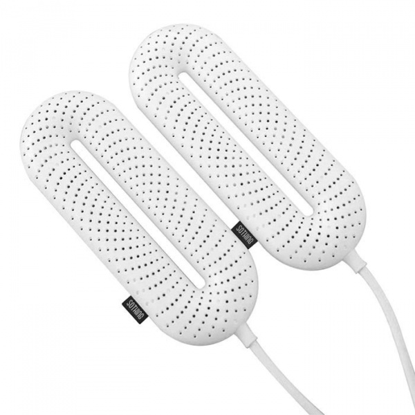 Сушилка для обуви Xiaomi Sothing Zero Shoes Dryer (белый)