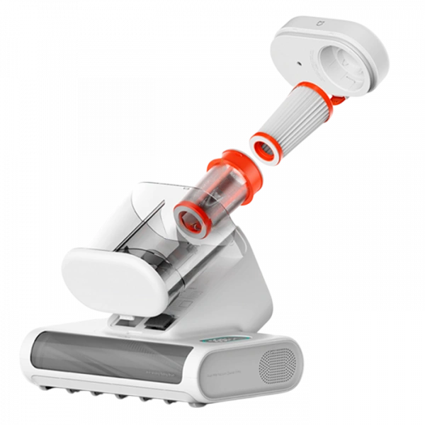 Пылесос для удаления пылевых клещей Xiaomi Mijia Mite Remover 2 Pro