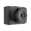 Видеорегистратор Xiaomi YI Ultra Dash Camera (чёрный)