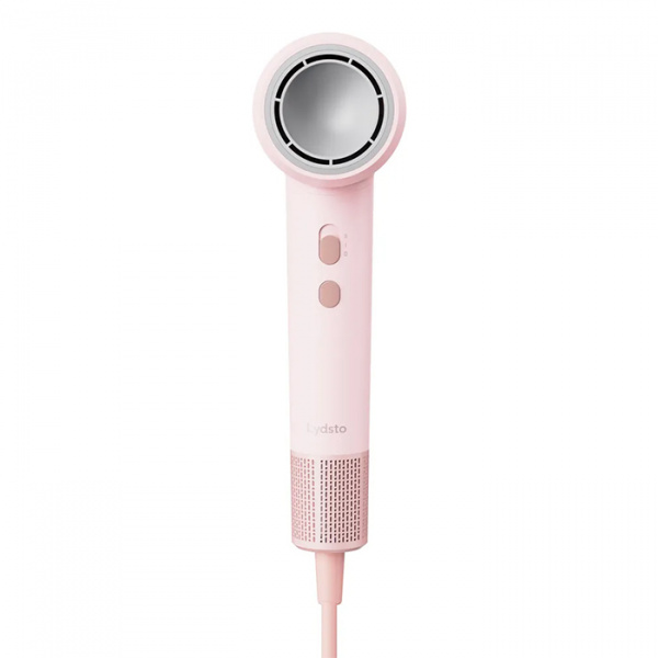 Фен для волос Xiaomi Lydsto High Speed Hair Dryer S1 (розовый)