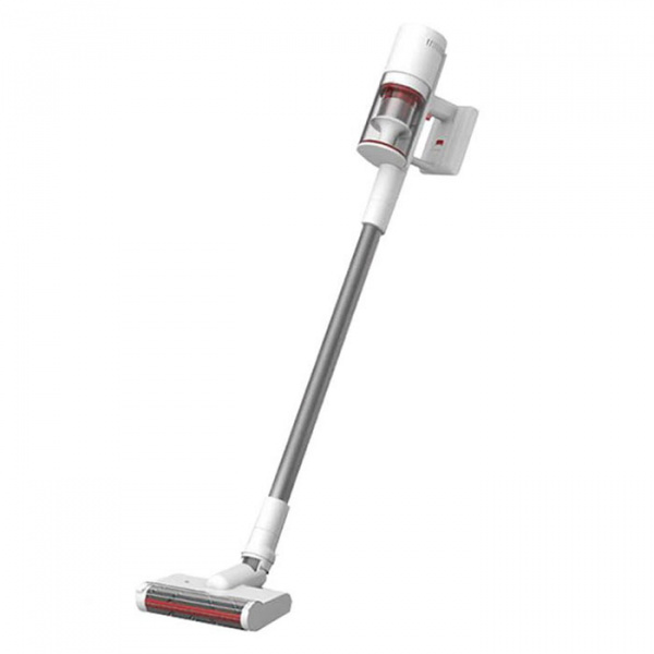 Беспроводной пылесос Xiaomi Shunzao Handheld Vacuum Cleaner Z11 Pro (белый)