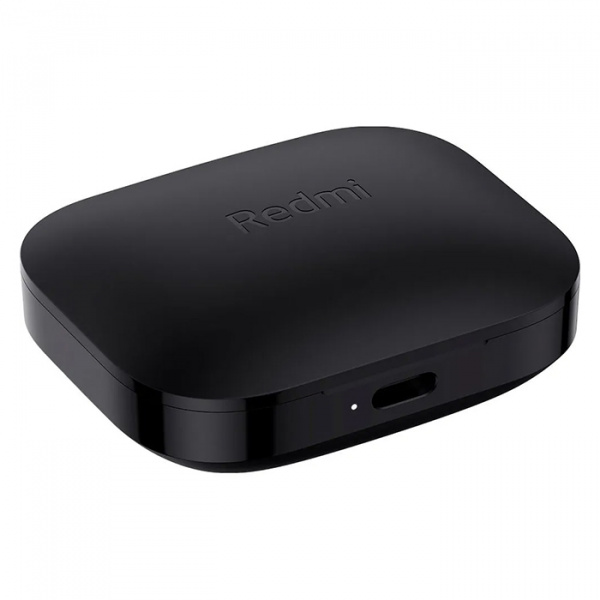 Беспроводные наушники Xiaomi Redmi Buds 5 (чёрные)
