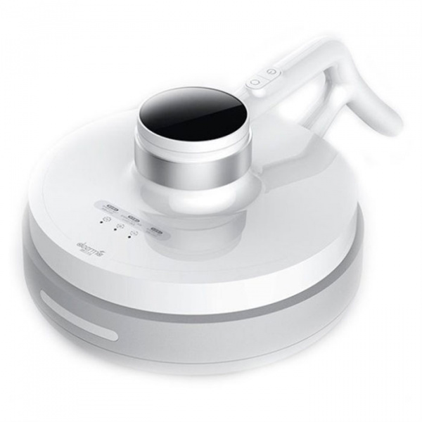 Пылесос Xiaomi Delmar Wireless Moist Remover