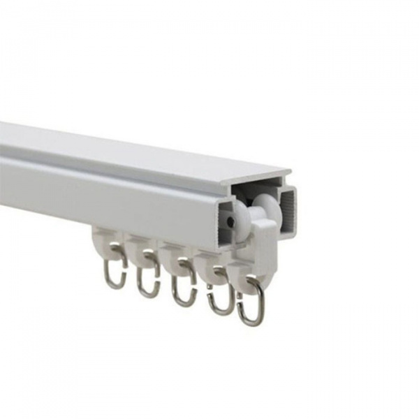 Электрокарниз Xiaomi Aqara Intelligent Curtain Rail