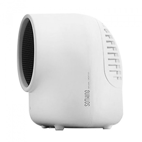 Обогреватель воздуха Xiaomi Sothing Mini Warmbaby Heater (белый)