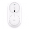 Беспроводная мышь Xiaomi Mi Portable Mouse (серебро)