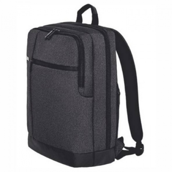 Рюкзак Xiaomi RunMi 90 Points Classic Business Backpack (темно-серый)