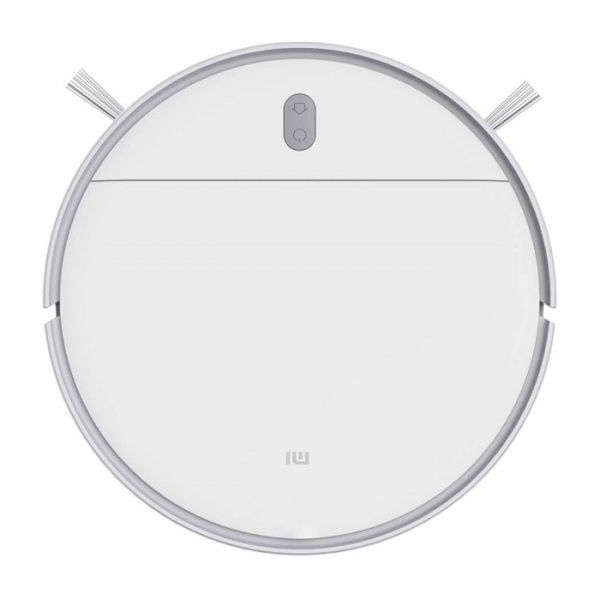 Робот-пылесос Xiaomi Mijia Robot Vacuum-Mop Essential
