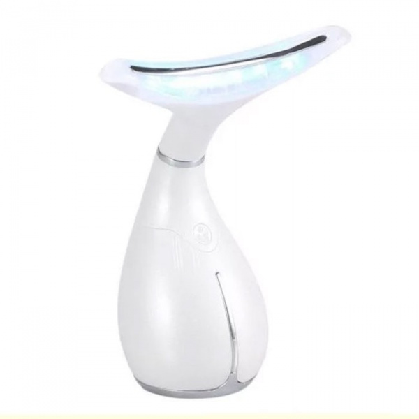 Массажер для шеи Xiaomi WellSkins Sonic Color Light Neck