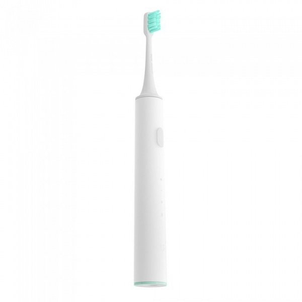 Электрическая зубная щетка Xiaomi Mi Ultrasonic Toothbrush (белая)