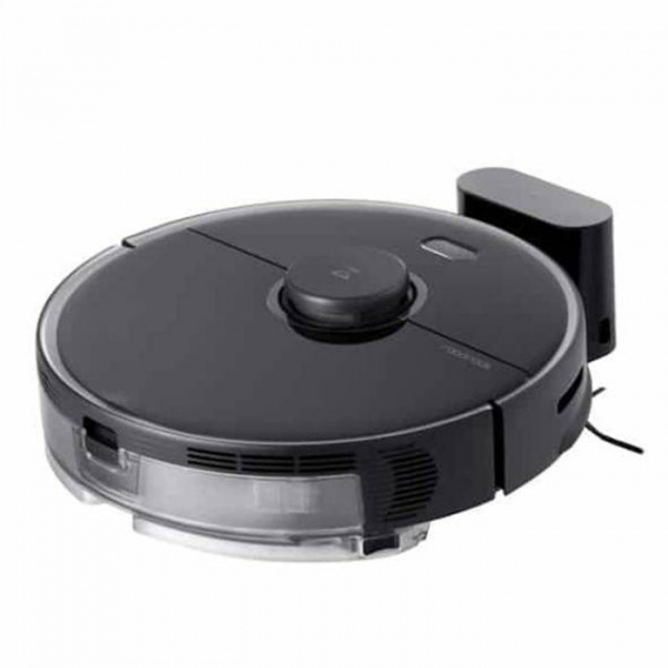 Робот-пылесос Xiaomi Roborock S5 MAX Global (чёрный)