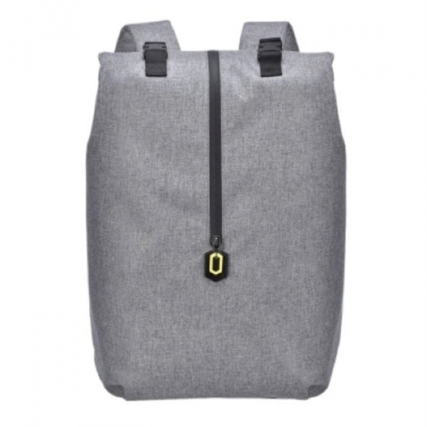 Рюкзак Xiaomi 90 Points Outdoor Leisure Backpack (серый)
