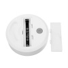Датчик температуры и влажности Xiaomi Mijia Hygrometer Bluetooth Temperature Sensor LCD Screen