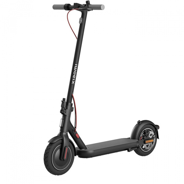 Электросамокат Xiaomi Mijia Electric Scooter 4 (DDHBC13ZM)