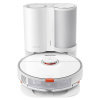 Станция самоочистки Roborock S7 white